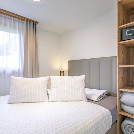 Chalet Graben - Aare Jungfrau Ag Grindelwald Ngoại thất bức ảnh