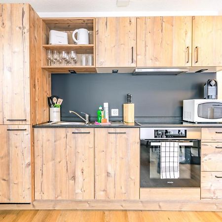 Chalet Graben - Aare Jungfrau Ag Grindelwald Ngoại thất bức ảnh