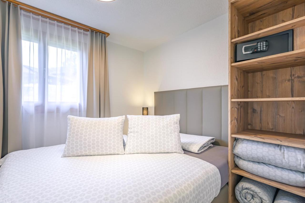 Chalet Graben - Aare Jungfrau Ag Grindelwald Ngoại thất bức ảnh