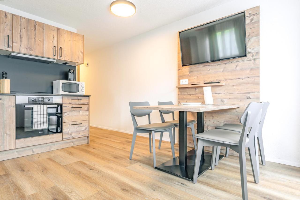 Chalet Graben - Aare Jungfrau Ag Grindelwald Ngoại thất bức ảnh