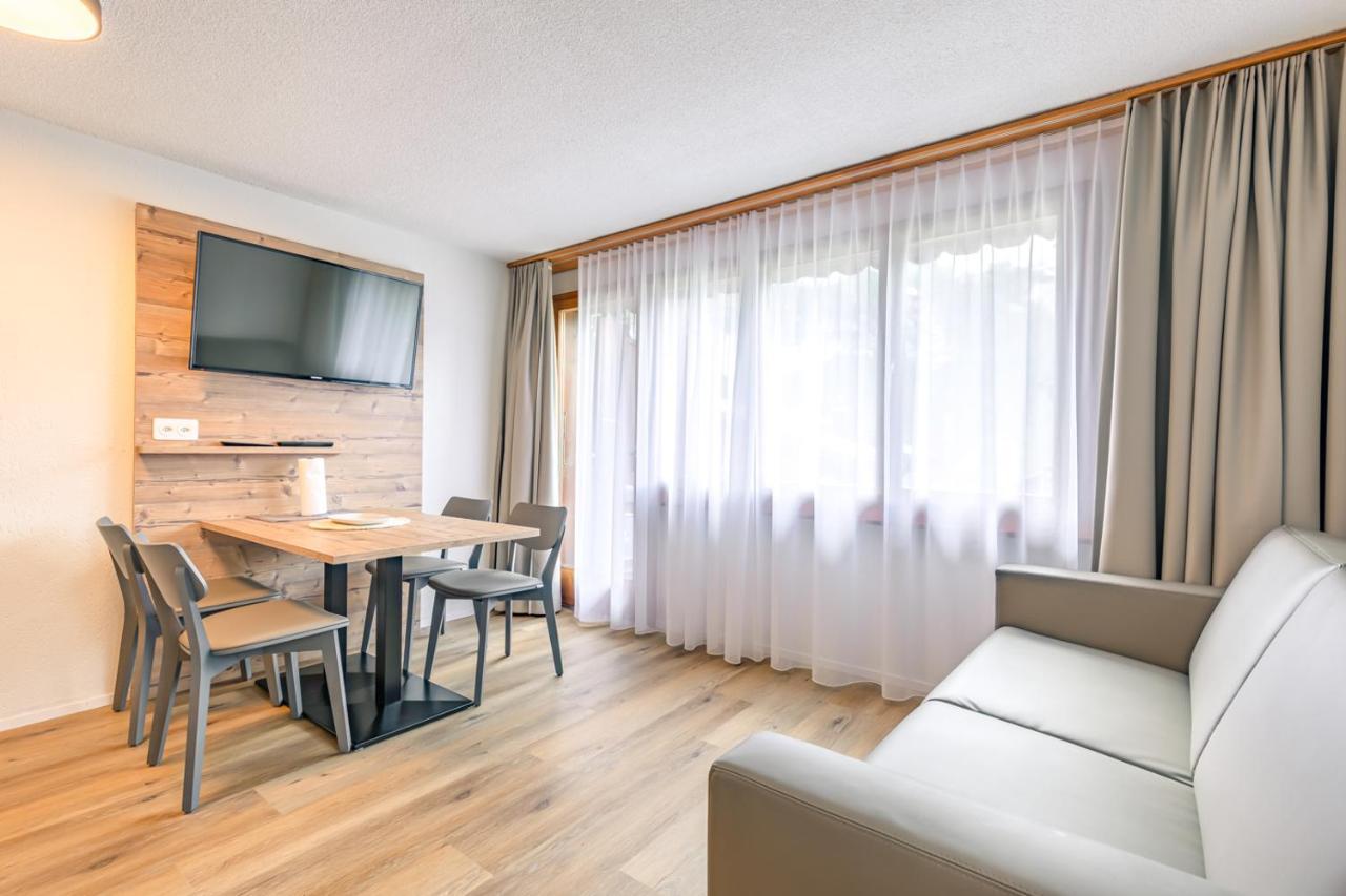 Chalet Graben - Aare Jungfrau Ag Grindelwald Ngoại thất bức ảnh