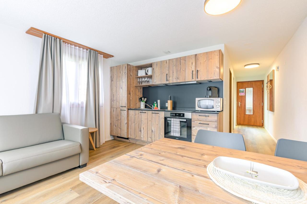 Chalet Graben - Aare Jungfrau Ag Grindelwald Ngoại thất bức ảnh