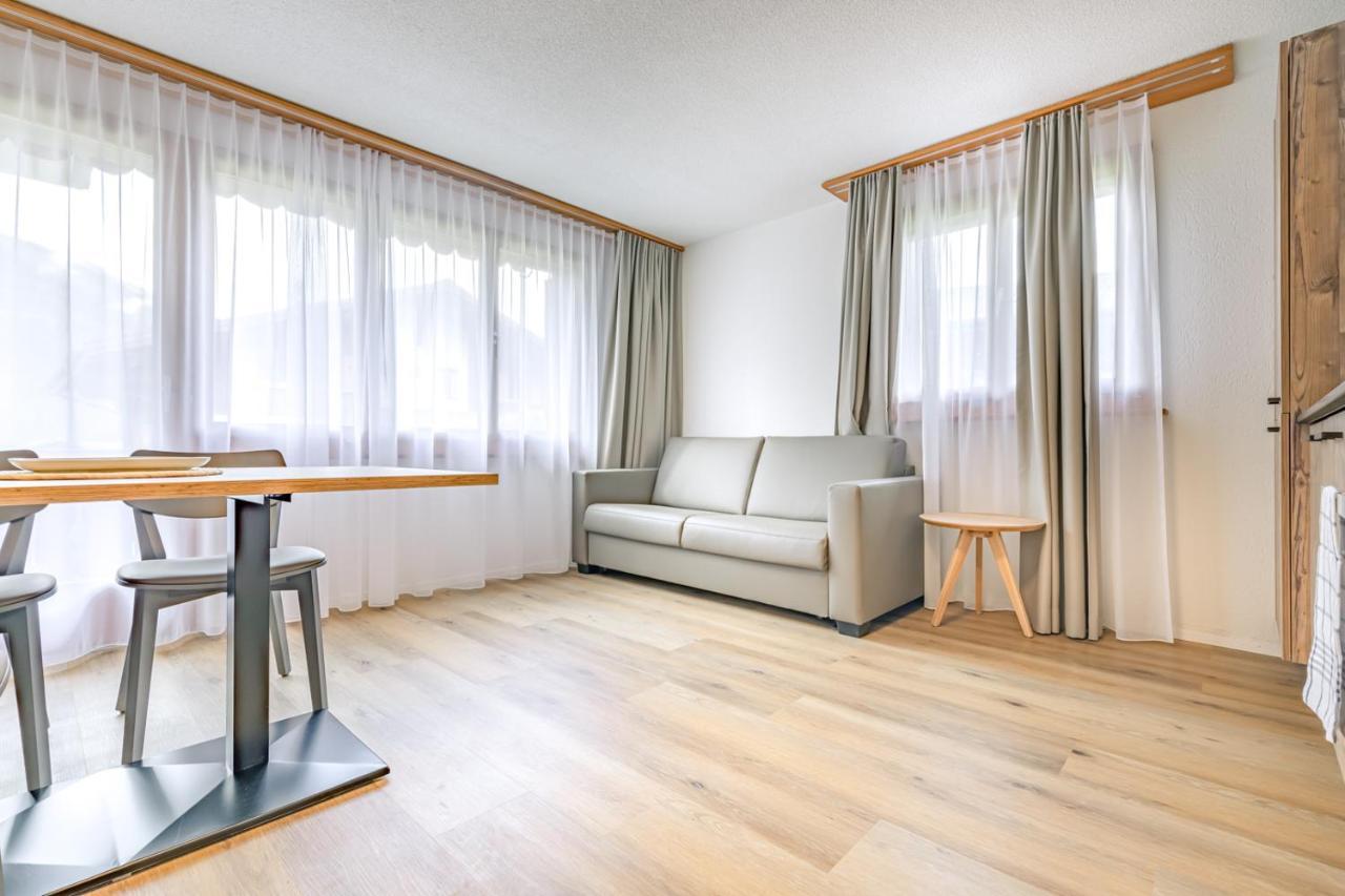 Chalet Graben - Aare Jungfrau Ag Grindelwald Ngoại thất bức ảnh