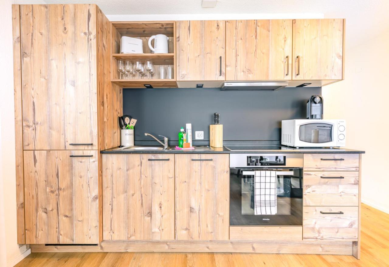 Chalet Graben - Aare Jungfrau Ag Grindelwald Ngoại thất bức ảnh