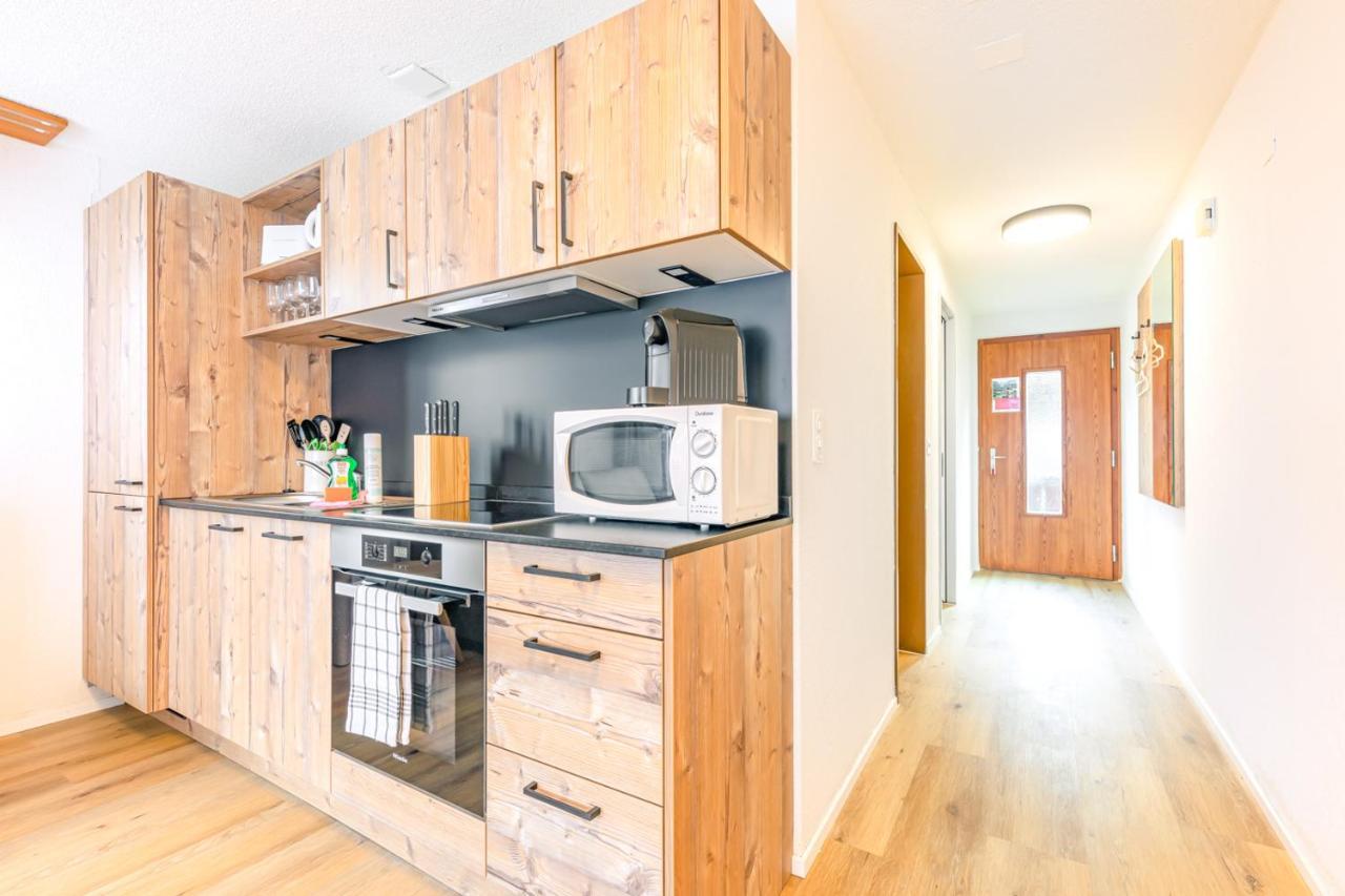 Chalet Graben - Aare Jungfrau Ag Grindelwald Ngoại thất bức ảnh