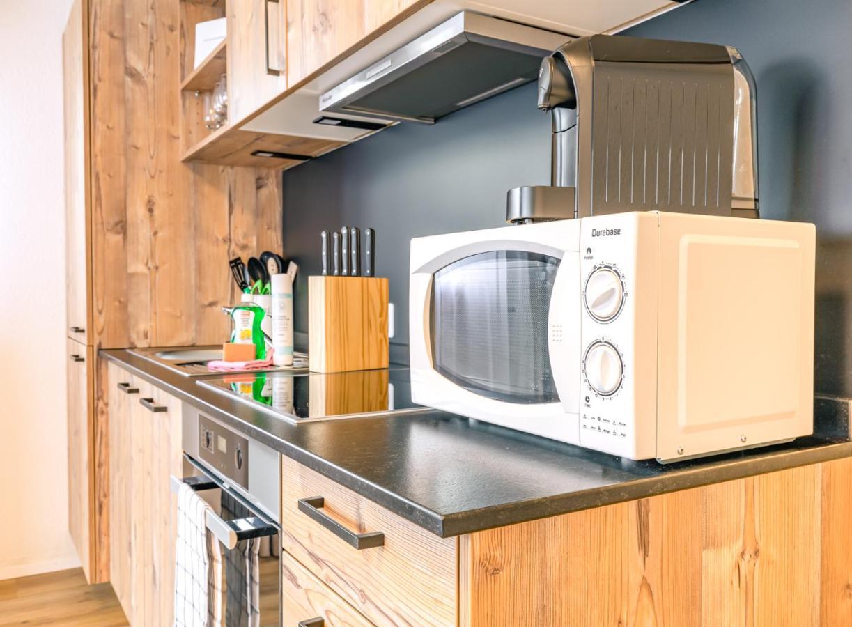 Chalet Graben - Aare Jungfrau Ag Grindelwald Ngoại thất bức ảnh